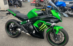 KAWASAKI Ninja 400 ABS SE 2015 EX400E