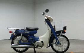 YAMAHA MATE 50 UA04J