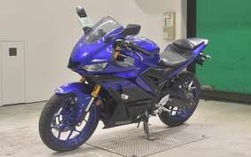 YAMAHA YZF-R25 A RG43J