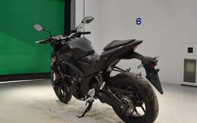 YAMAHA MT-25 A RG43J