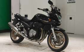 SUZUKI BANDIT 1200 SA 2007 GV79A