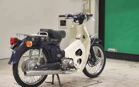 HONDA C50 SUPER CUB AA01