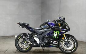 YAMAHA YZF-R3 2020 RH13J