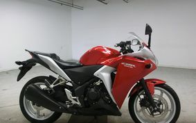 HONDA CBR250R Fi CS250C