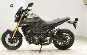 YAMAHA MT-09 2015 RN34J