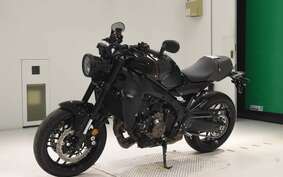 YAMAHA XSR900 2023 RN80J