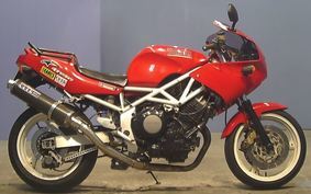 YAMAHA TRX850 2000 4NX