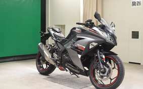 KAWASAKI NINJA 250 ABS EX250L