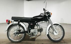 HONDA BENLY 50 S CD50