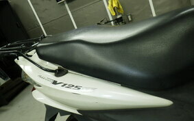 SUZUKI ADDRESS V125 SS CF4MA