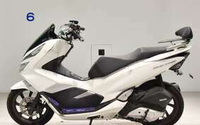 HONDA PCX 150 KF30