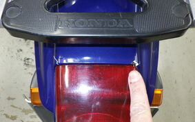 HONDA AX-1 MD21