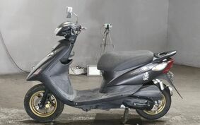 YAMAHA JOG ZR Evolution 2 SA39J