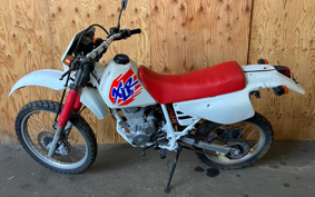 HONDA XLR125R JD16