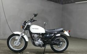 HONDA CB223S MC40