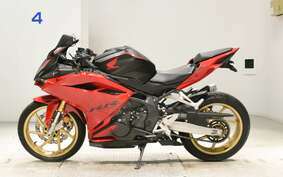 HONDA CBR250RR A MC51