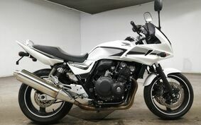 HONDA CB400 SUPER BOLDOR 2010 NC42