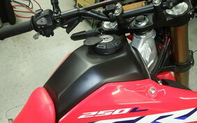 HONDA CRF250L MD47