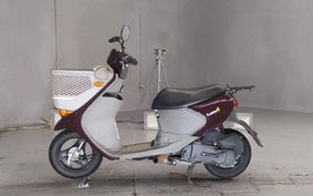 SUZUKI LETS4 CA43A