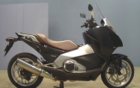 HONDA NC 700 INTEGRA 2012 RC62