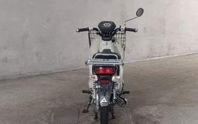 HONDA SUPER CUB110 JA10