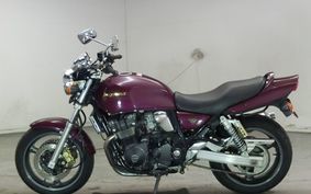 SUZUKI INAZUMA 400 (GSX400) 1999 GK7BA