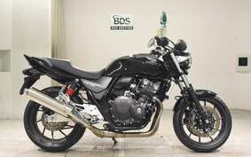 HONDA CB400SF GEN 4 A 2019 NC42