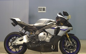 YAMAHA YZF-R1 M 2017 RN32