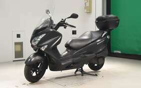 SUZUKI SKYWAVE 200 (Burgman 200) CH41A