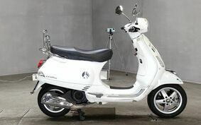 VESPA LX125IE M681