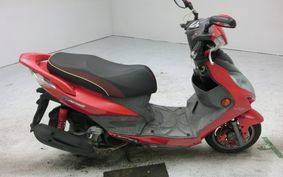 KYMCO RACING 125 Fi SR25