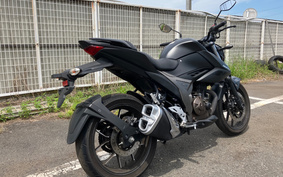 SUZUKI GIXXER 250 ED22B