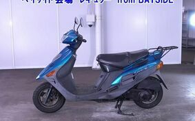 SUZUKI ﾍﾞｸｽﾀｰ CF42A