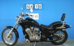 HONDA STEED 400 1994 NC26