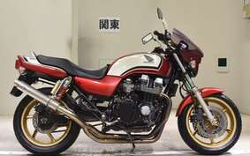 HONDA CB750 GEN 2 2009 RC42