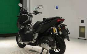 HONDA ADV150 KF38