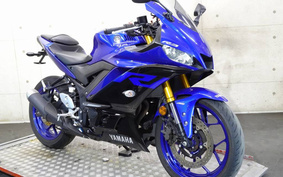 YAMAHA YZF-YZF-R3 ABS 2019 RH13J