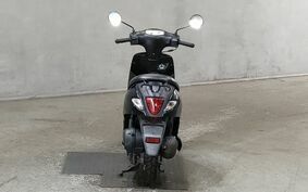 SUZUKI LET's CA4AA