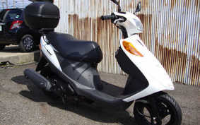 SUZUKI ADDRESS V125 CF4EA