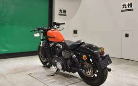 HARLEY XL1200X 2020 LC3