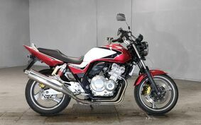 HONDA CB400SF VTEC REVO 2008 NC42