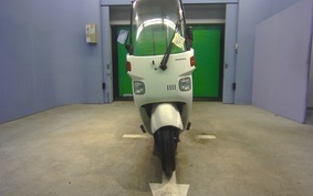 HONDA GYRO CANOPY TA03