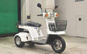 HONDA GYRO X TD02