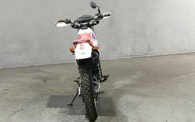 HONDA XLR250R MD22