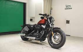 HARLEY XL1200X 2013