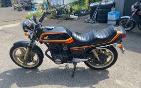 HONDA CB400 SUPER HAWK3 1981 NC04