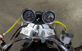 SUZUKI GSX400 GK7CA