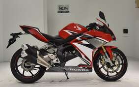 HONDA CBR250RR A MC51