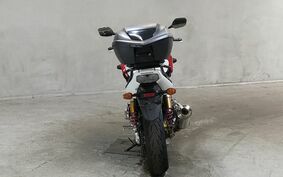 HONDA CB400 SUPER BOLDOR 2017 NC42