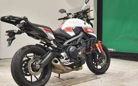 YAMAHA MT-09 A 2015 RN34J